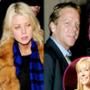 Tara Reid, Kiefer Sutherland, Britney Spears, Chelsea Handler