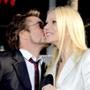 Robert Downey Jr., Gwyneth Paltrow