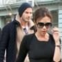 Victoria Beckham, David Beckham