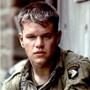 Matt Damon, Saving Private Ryan