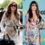 Jennifer Lopez, Lea Michele