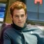 Chris Pine, Star Trek