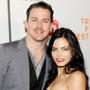 Channing Tatum, Jenna Dewan