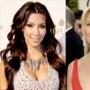 Kim Kardashian, Kim Cattrall