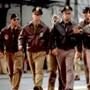Ben Affleck, Josh Harnett, Alec Baldwin, Pearl Harbor