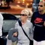 Kendra Wilkinson, Hank Baskett
