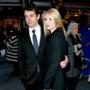 Hugh Dancy, Claire Danes