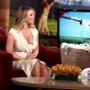 Jessica Simpson, Ellen DeGeneres