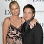 Charlize Theron, Jeremy Renner