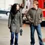 Grey's Anatomy, Kevin McKidd, Sandra Oh