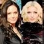 Angelina Jolie, Madonna, Sandra Bullock