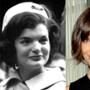 Jackie Kennedy, Katie Holmes
