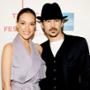 Alicja Bachleda, Colin Farrell