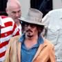 JOHNNY DEPP