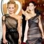 Hilary Duff, Halle Berry