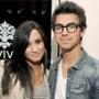 Demi Lovato, Joe Jonas