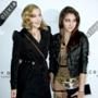 Madonna, Lourdes Leon