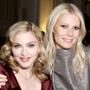 Madonna, Gwyneth Paltrow