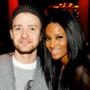 Justin Timberlake, Ciara