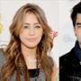 Miley Cyrus, Joe Jonas