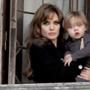 Angelina Jolie, Knox