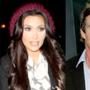Kim Kardashian, Dennis Quaid