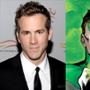 Ryan Reynolds, Green Lantern