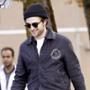 Robert Pattinson