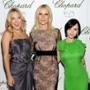 Kate Hudson, Gwyneth Paltrow, Christina Ricci