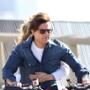 Tom Cruise