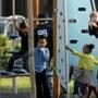 Pax Jolie-Pitt, Maddox Jolie-Pitt, Zahara Jolie-Pitt, Shiloh Jolie-Pitt, Brad Pitt