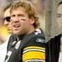 Ben Roethlisberger, Eminem