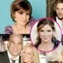 Siobhan Magnus, Halle Berry, Gabriel Aubrey, Jenna Jameson, Tito Ortiz, Bret Michaels, Sandra Bullock
