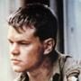 Matt Damon, Saving Private Ryan