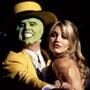 Jim Carey, Cameron Diaz, The Mask