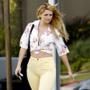 Mischa Barton