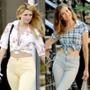 Mischa Barton, Sarah Jessica Parker