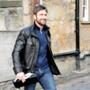 Gerard Butler