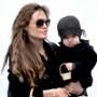 Angelina Jolie, Vivienne