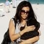 Kourtney Kardashian