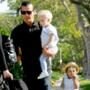 Gavin Rossdale, Zuma, Kingston