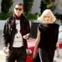 Gavin Rossdale, Gwen Stefani