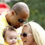 Kendra Wilkinson Baskett, Hank Baskett, Hank