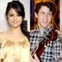 Selena Gomez, Nick Jonas, Miley Cyrus