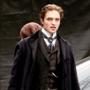 Robert Pattinson