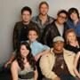AMERICAN IDOLTop 9, Katie Stevens, Aaron Kally, Lee DeWyze, Casey James, Andrew Garcia, Tim Urban, Crystal Bowersox, Siobhan Magnus, Michael Lynche