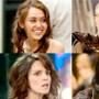 Miley Cryus, The Last Song, Sam Worthington, Clash of the Titans, Tina Fey, Date Night, Kristen Stewart, The Runaways