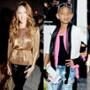 Sarah Jessica Parker, Willow Smith, Rachel Bilson