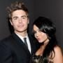 Zac Efron, Vanessa Hudgens
