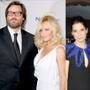 Jenny McCarthy, Jim Carey, Jesse James, Sandra Bullock